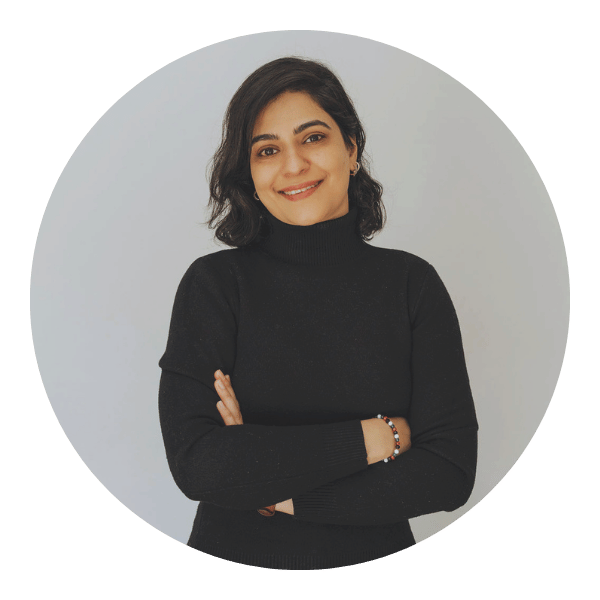Lekha Daya Counselling Psychologist