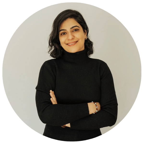 Lekha Daya Counselling Psychologist